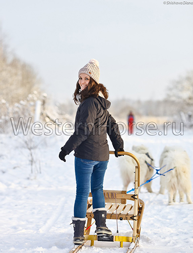 Школа каюра
