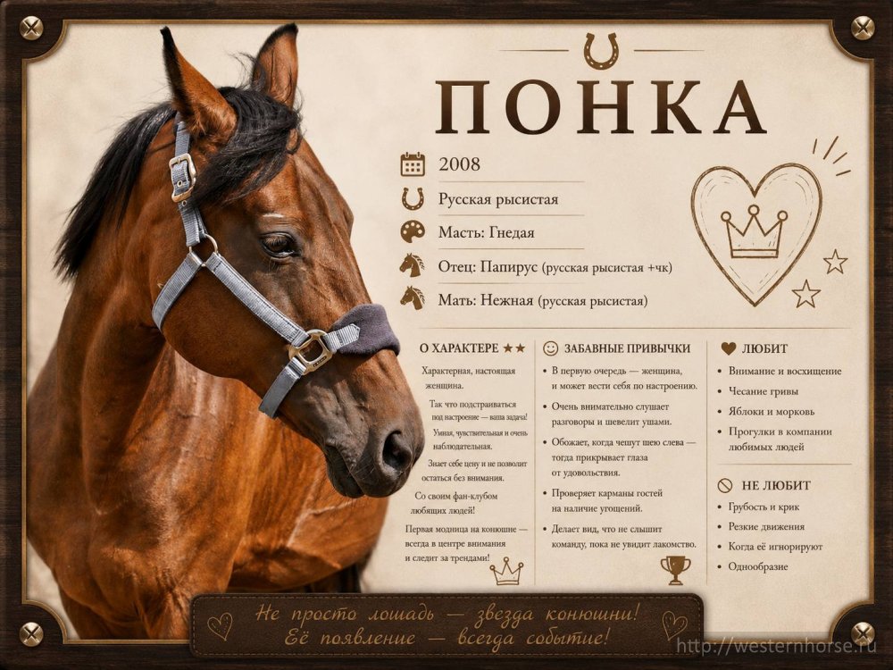 Фото сделано нами. ponochka
