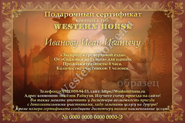 WesternHorse12