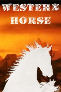 Карабахская лошадь (Karabakh horse)